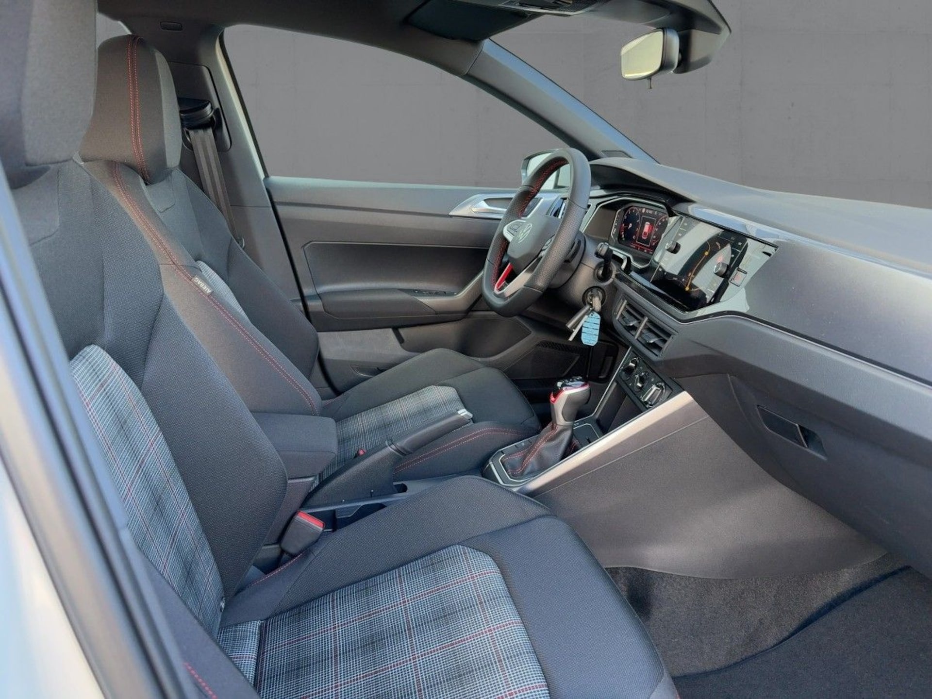 Volkswagen Polo GTI