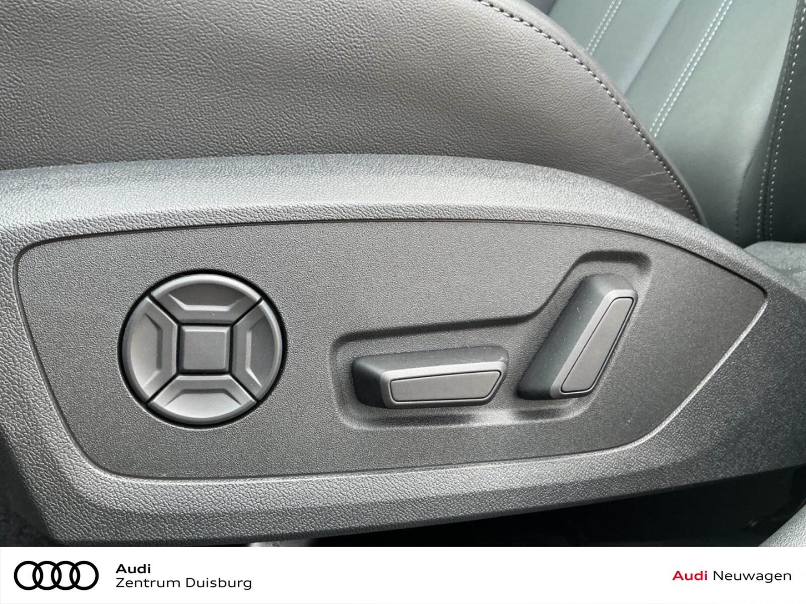Audi A5 Avant – Bild 12