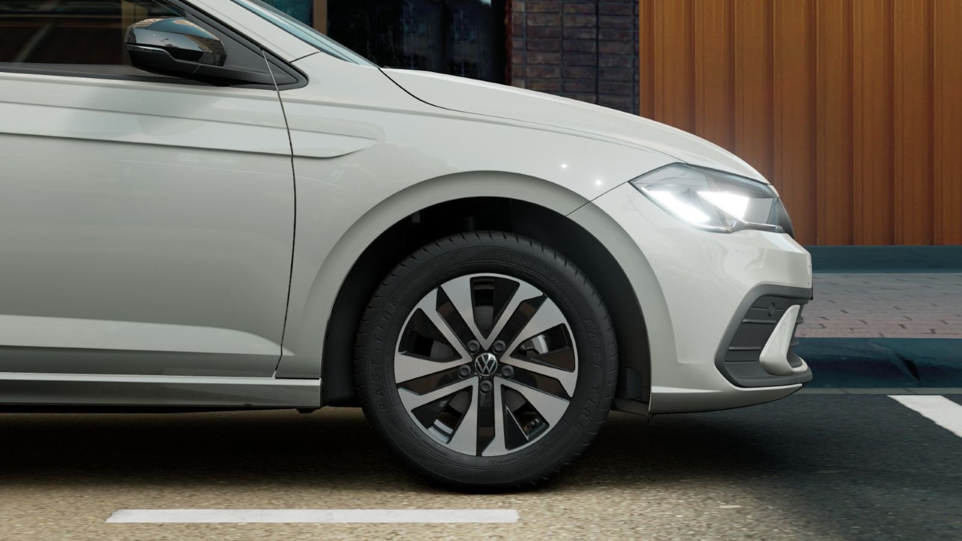 Volkswagen Polo Life