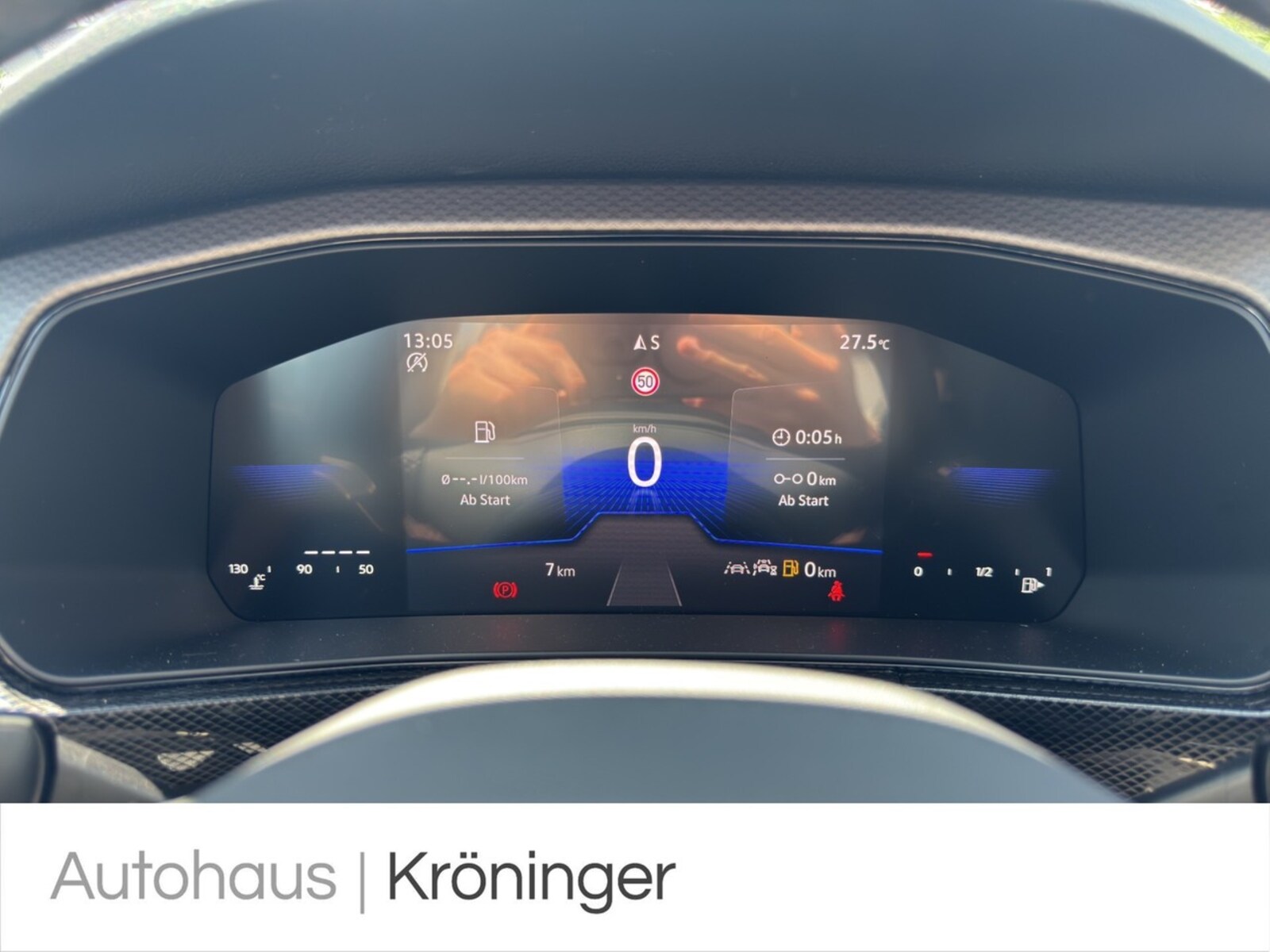 Volkswagen T-Cross – Bild 12