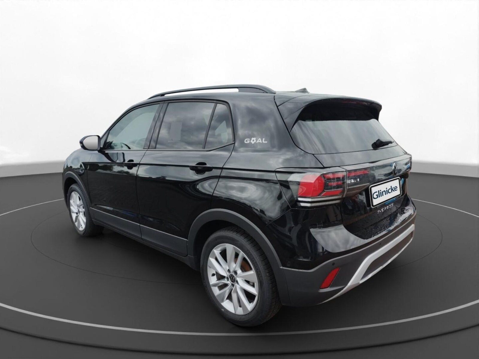 Volkswagen T-Cross – Bild 8