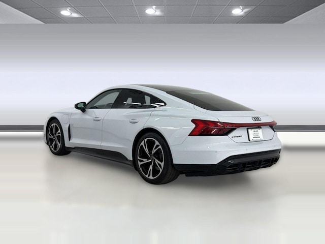 2023 Audi e-tron GT