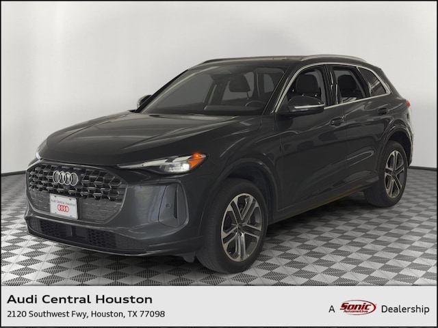 2025 Audi Q5