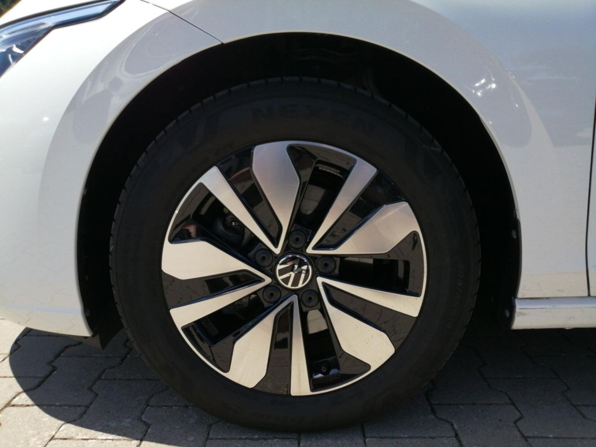 Volkswagen Golf MOVE