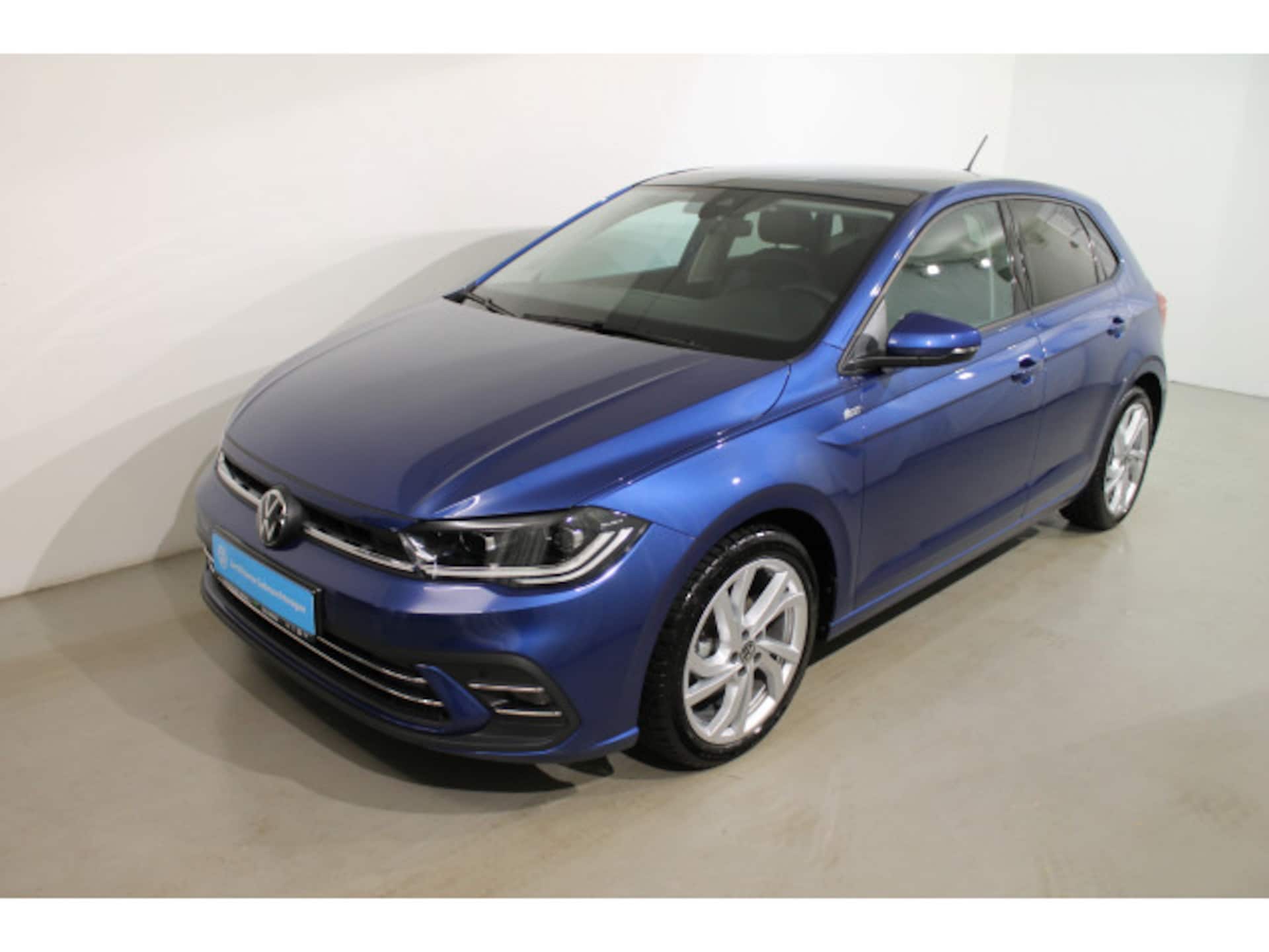 Volkswagen Polo Style