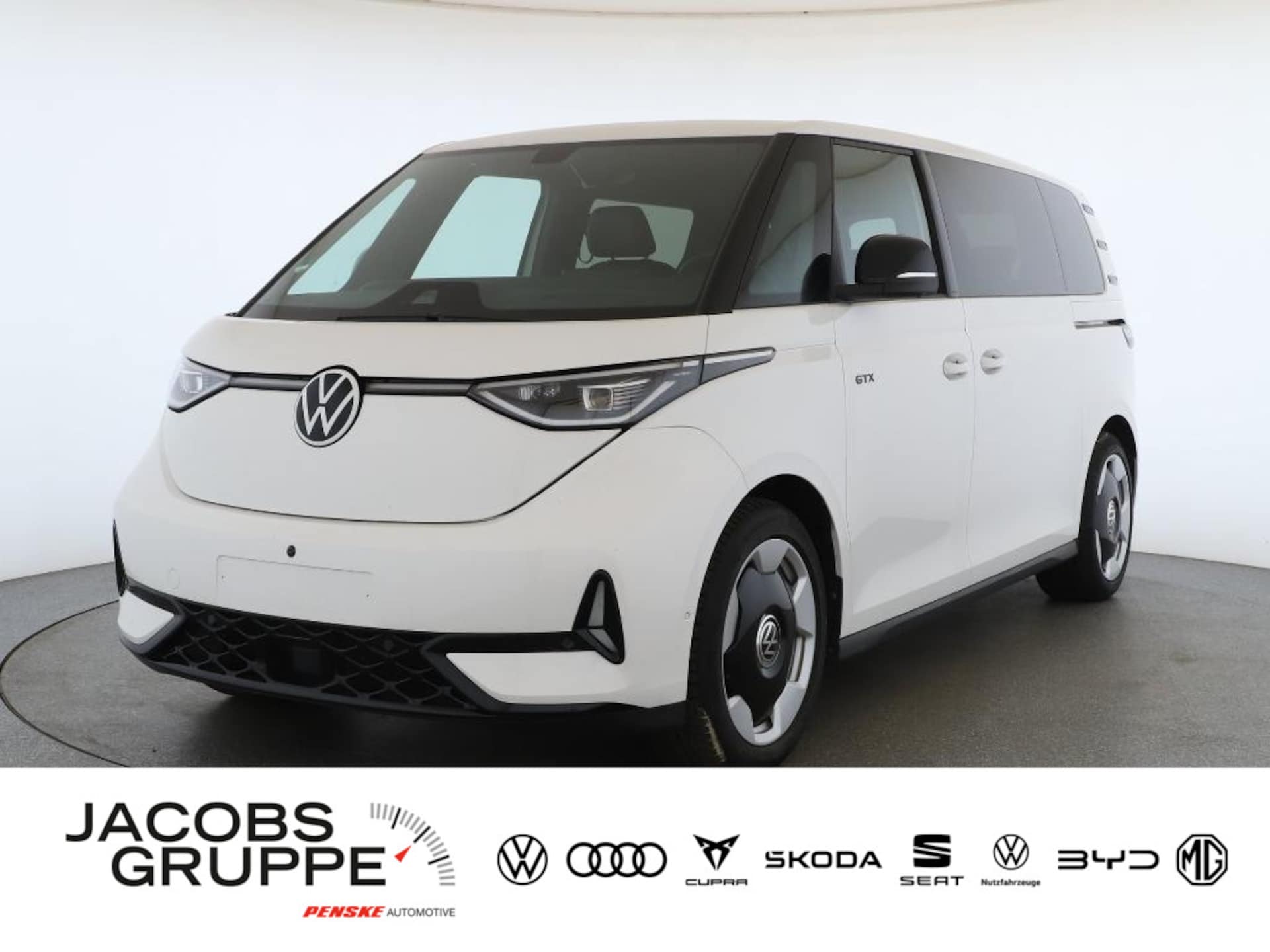 Volkswagen ID.Buzz