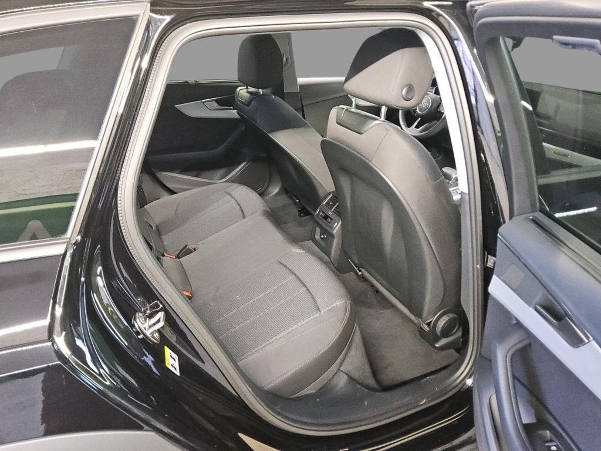 Audi A4 allroad quattro