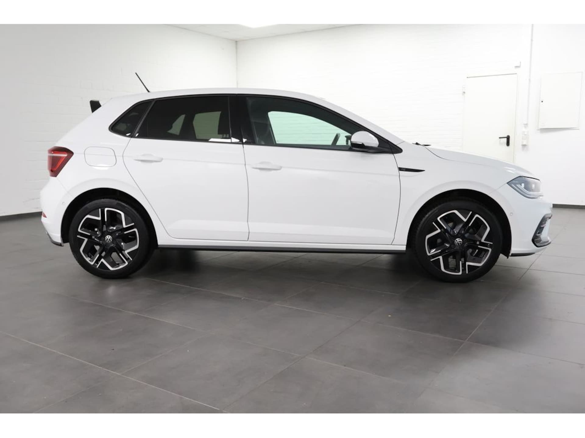 Volkswagen Polo R-Line