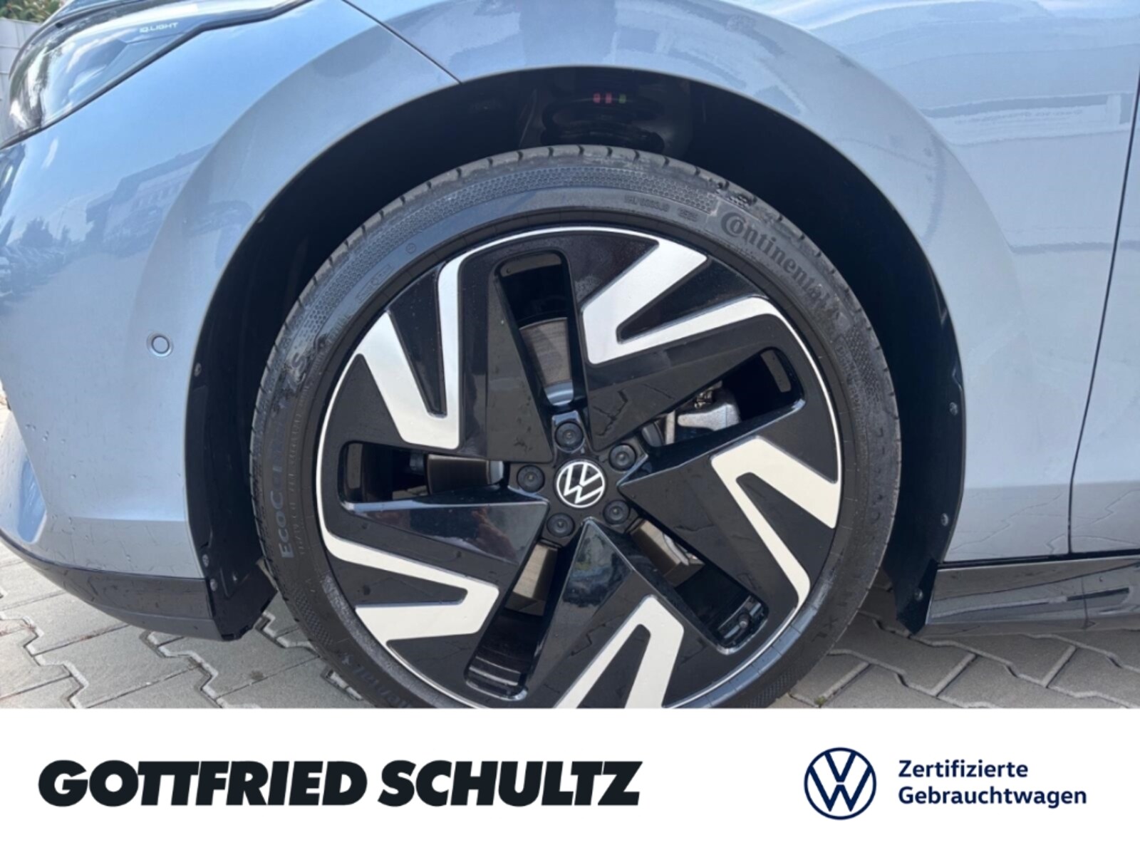 Volkswagen ID.7 Tourer – Bild 10