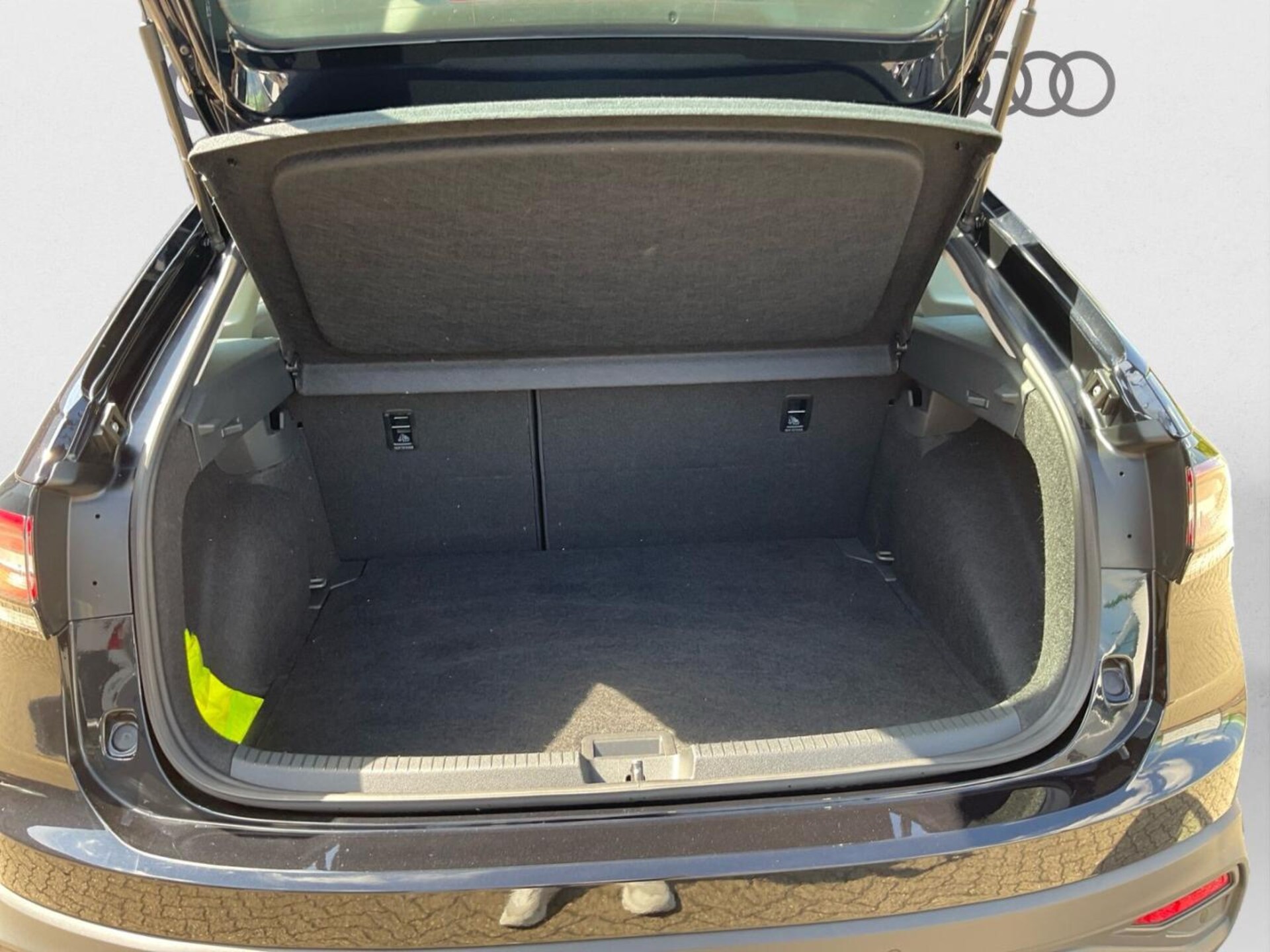 Volkswagen Taigo Life
