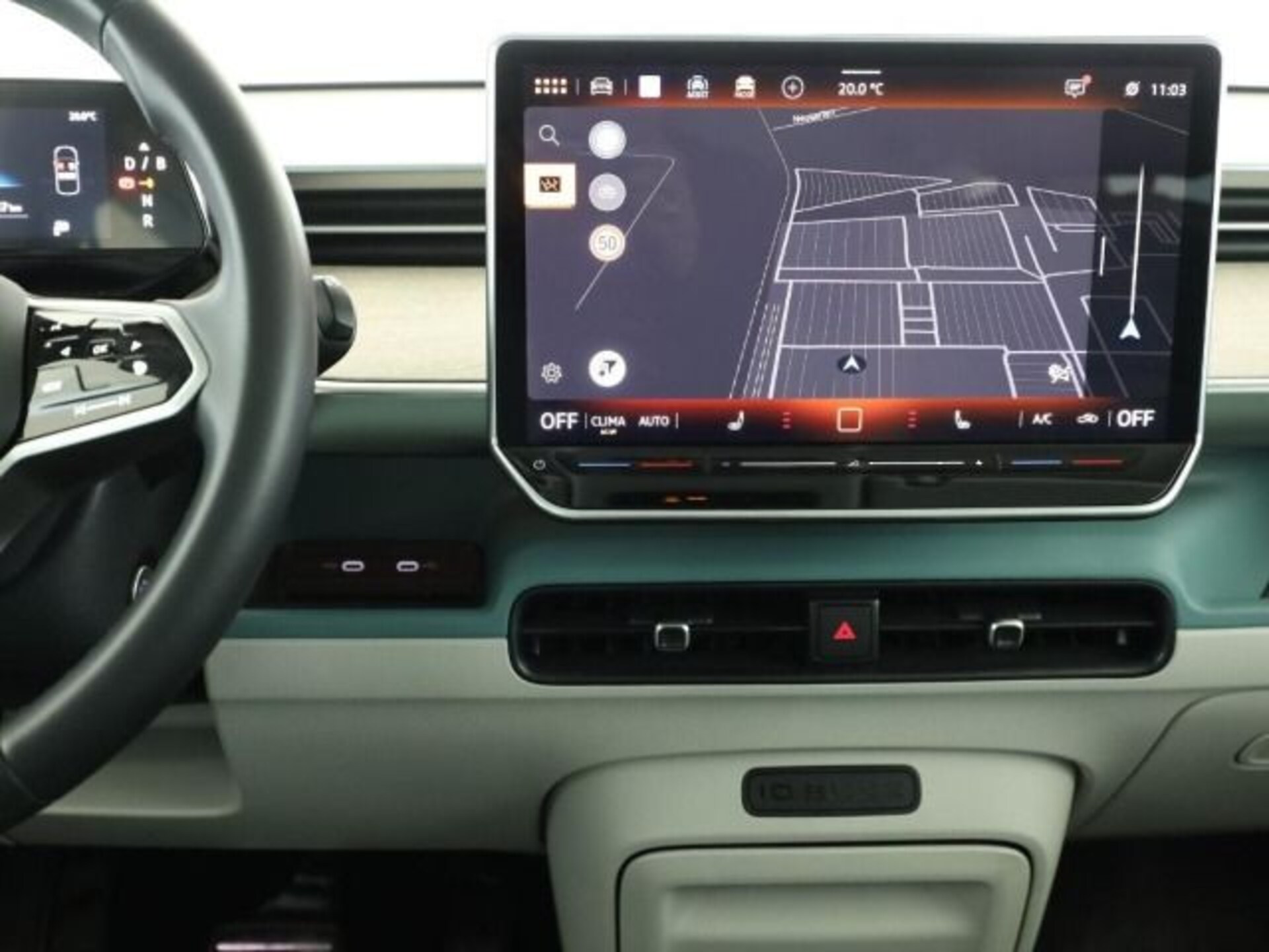 Volkswagen ID. Buzz Pure