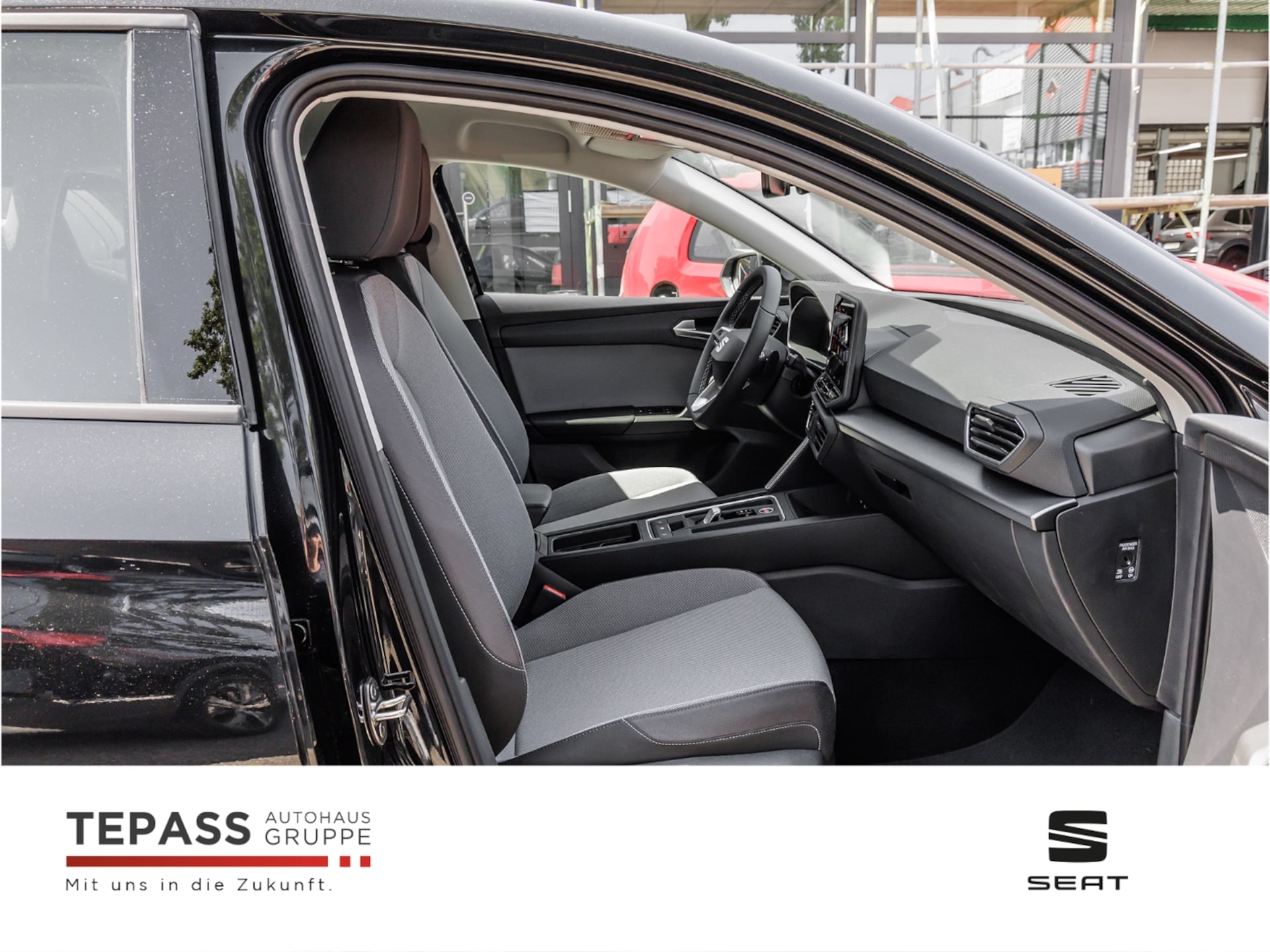 SEAT Leon Style