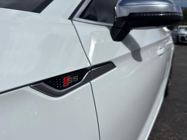 2023 Audi S5 Sportback