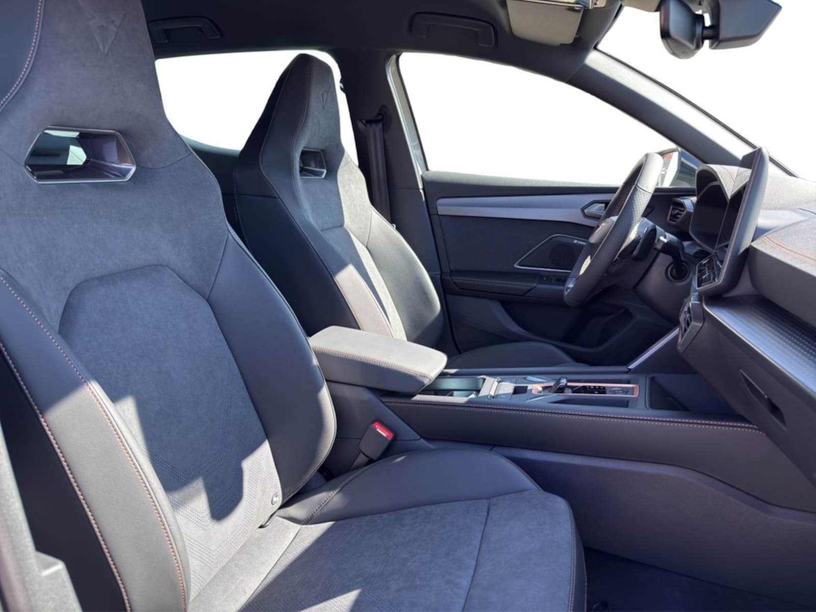 CUPRA Leon – Bild 8