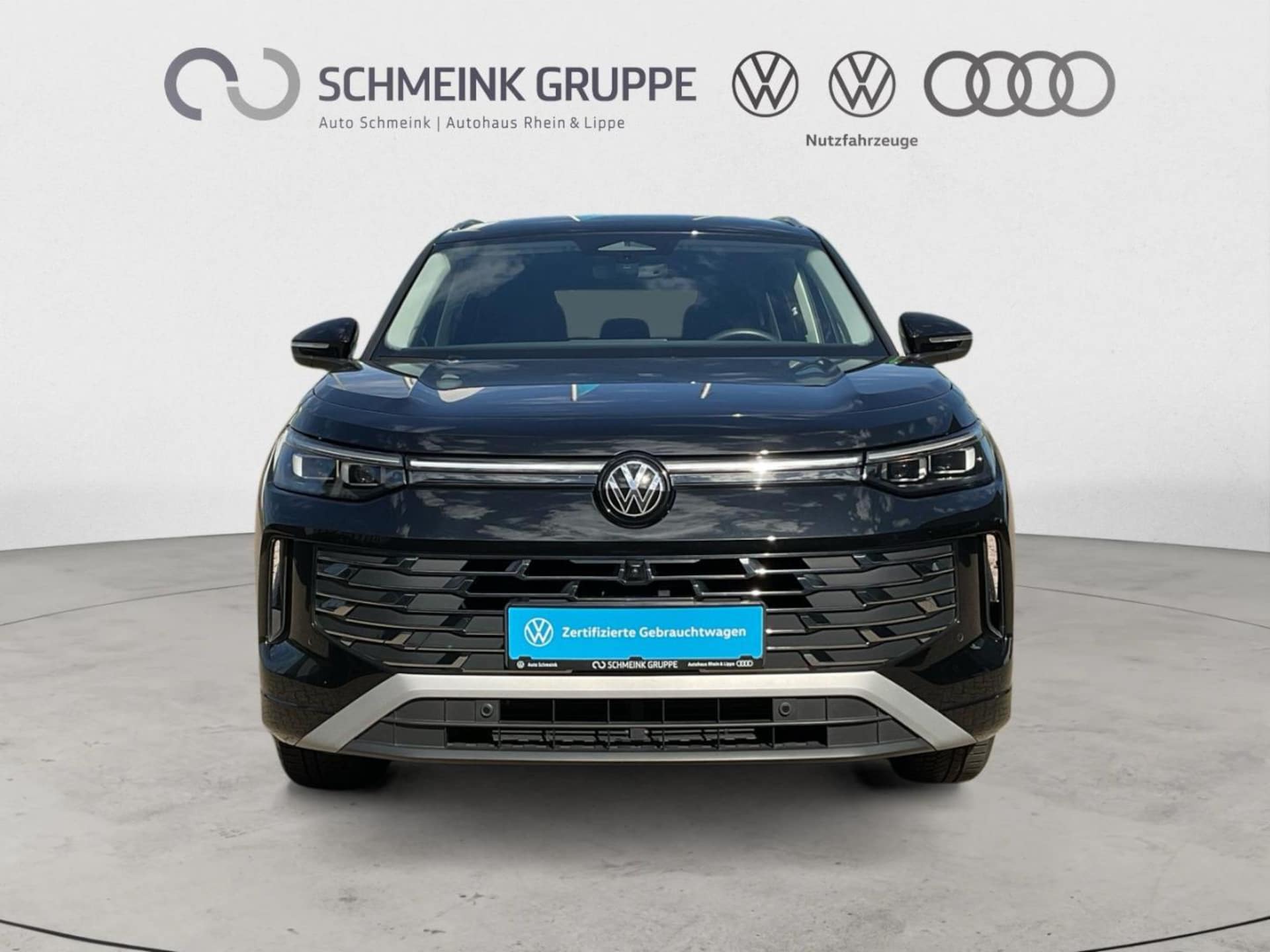 Volkswagen Tayron Elegance