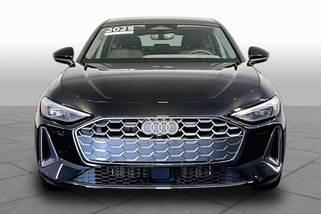 2025 Audi A5 Sedan