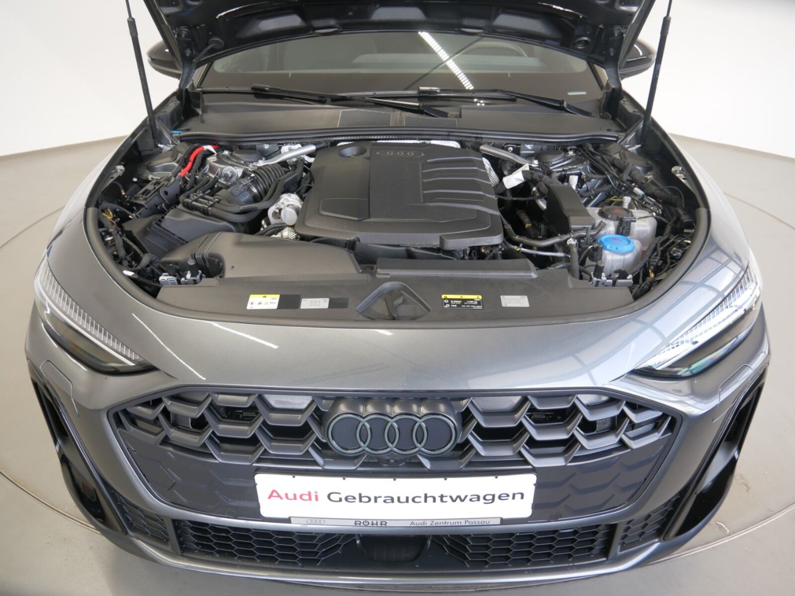Audi A5 Avant – Bild 20