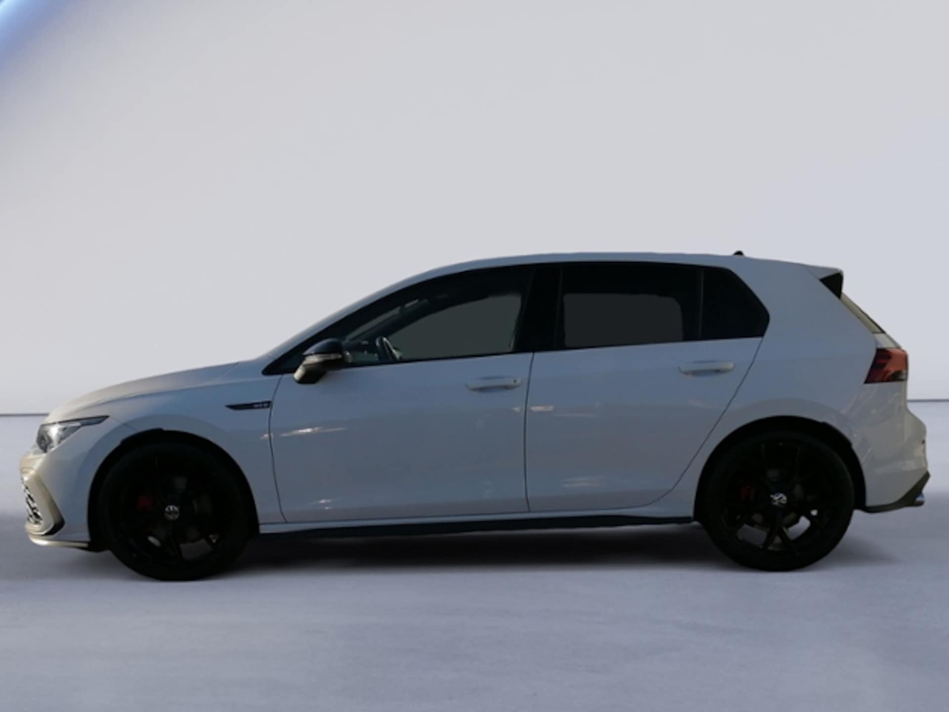 Volkswagen Golf GTD
