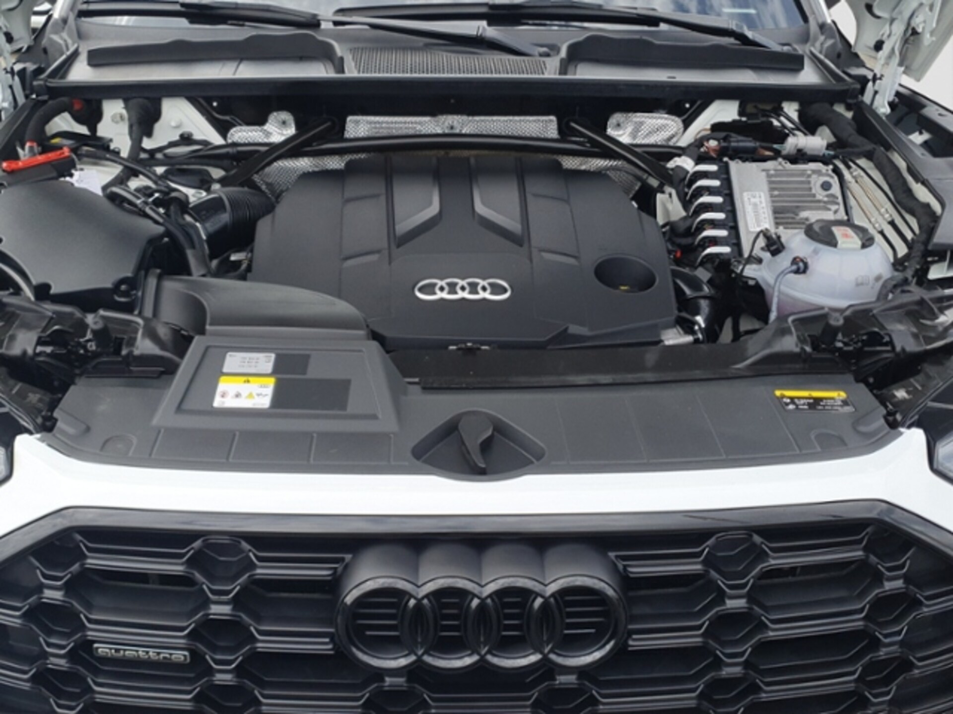 Audi Q5 SUV S line