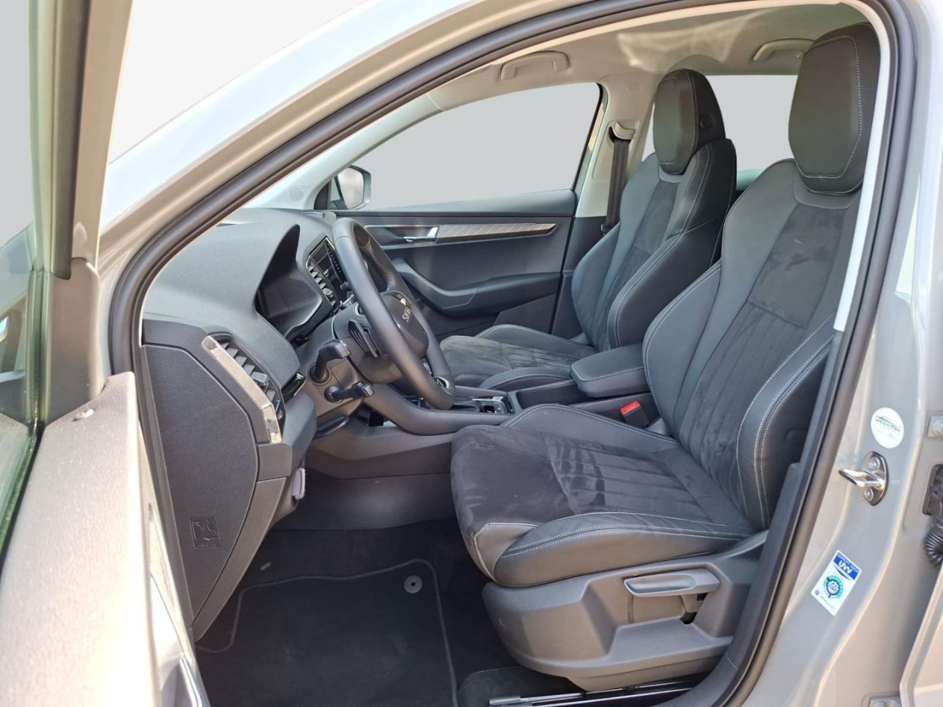 Skoda Karoq Selection