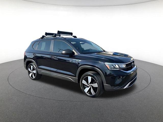 2023 Volkswagen Taos