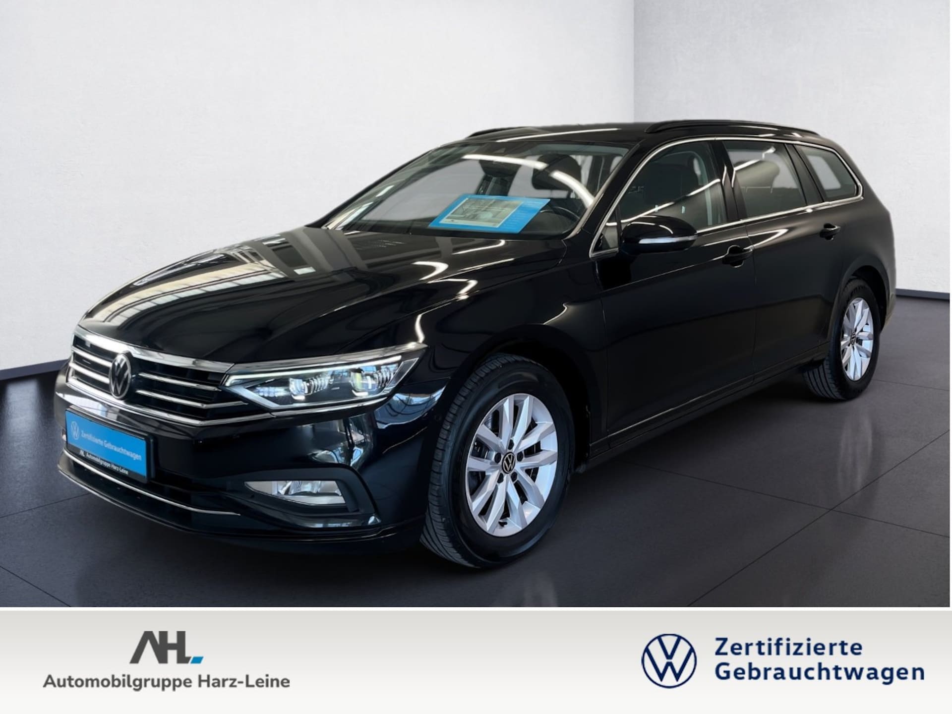 Volkswagen Passat Variant Business