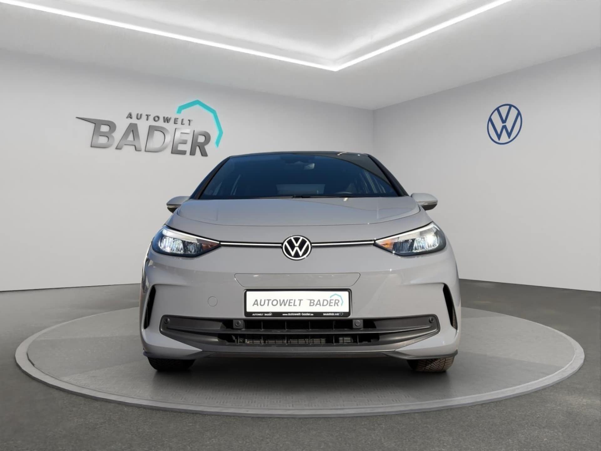 Volkswagen ID.3 Pro