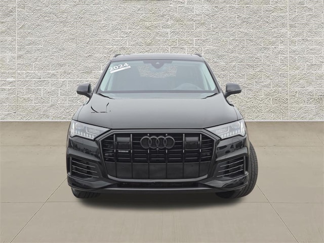 2024 Audi Q7