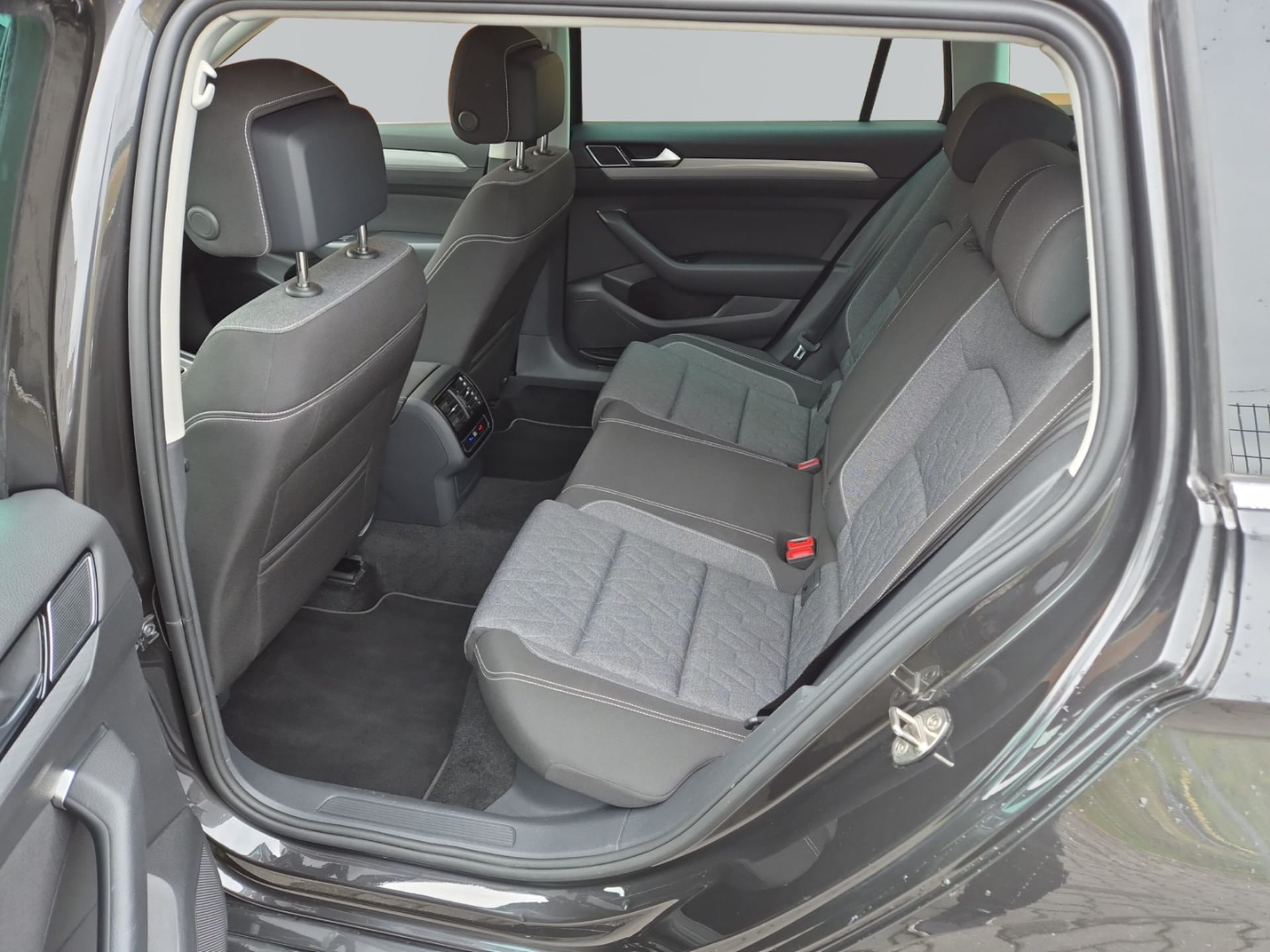 Volkswagen Passat Variant Business