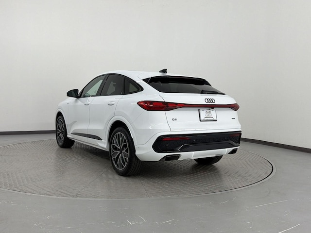 2026 Audi Q5 Sportback