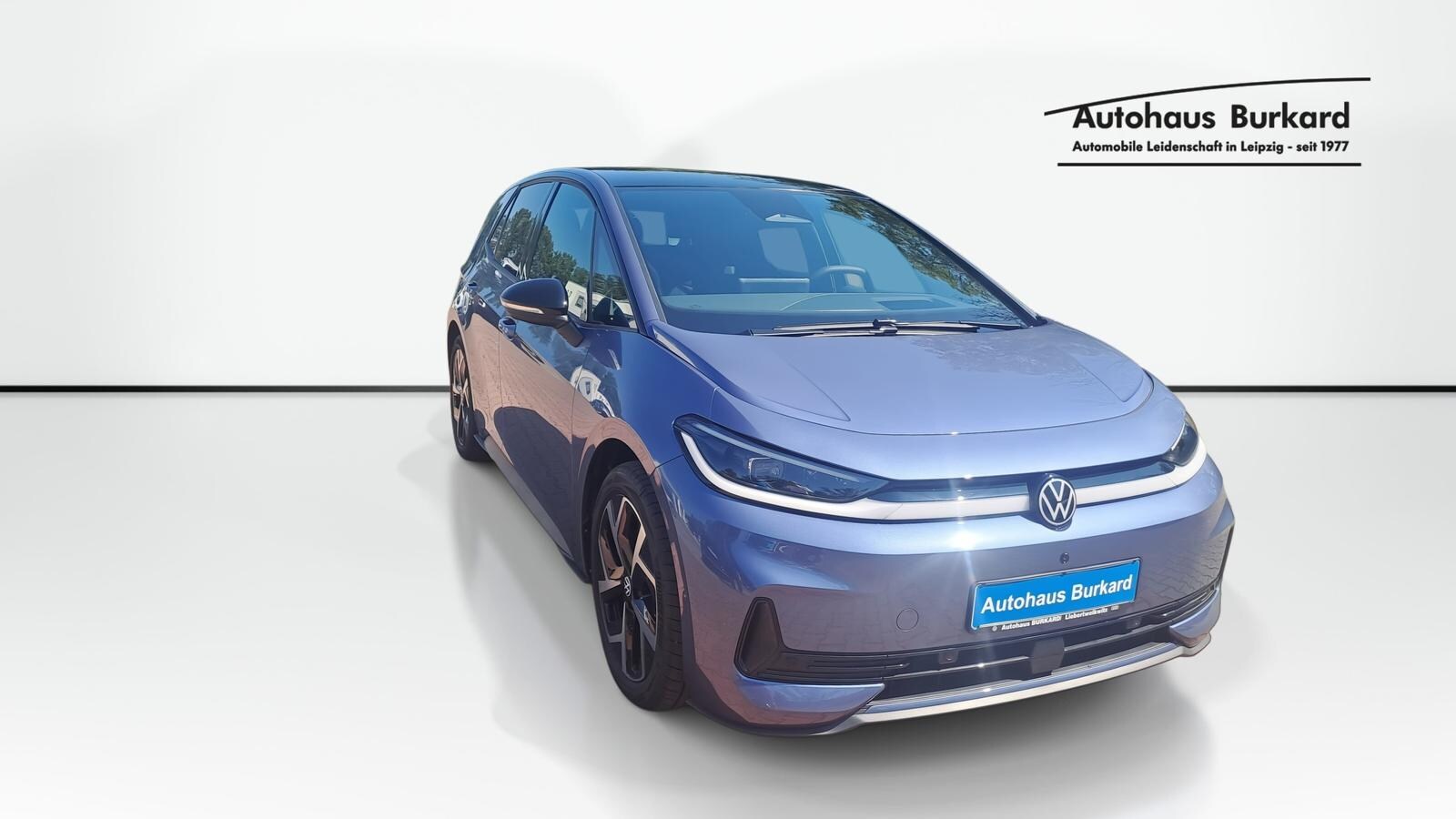 Volkswagen ID.3 Neo – Bild 12