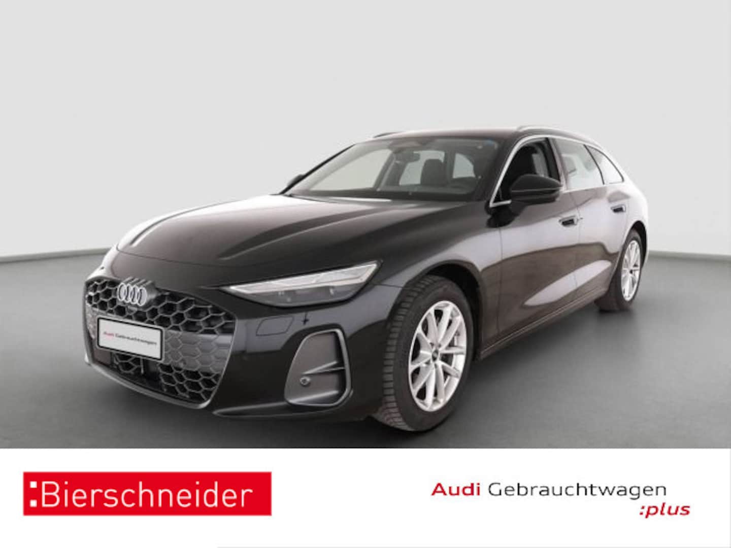 Bild über Audi A6 Avant TFSI 150 kW S tronic - für weitere Informationen kontaktieren Sie den Audi Partner