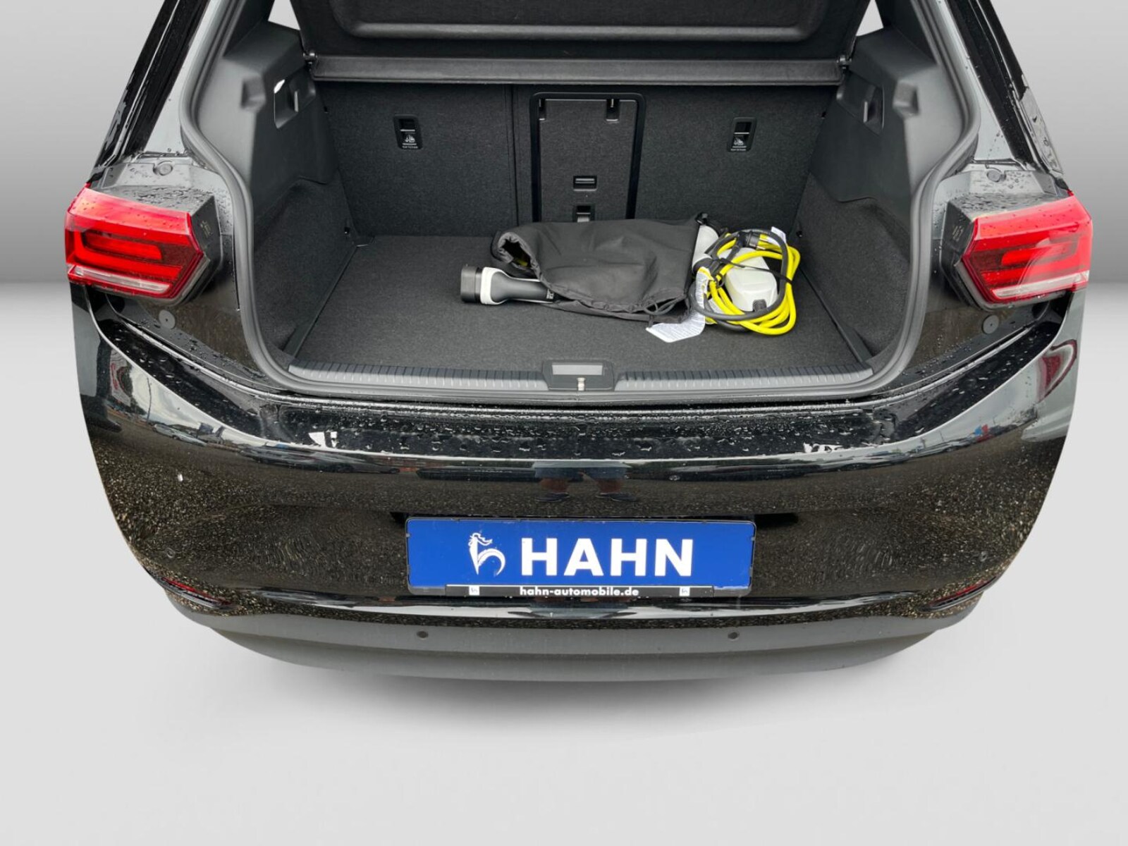 Volkswagen ID.3 – Bild 10