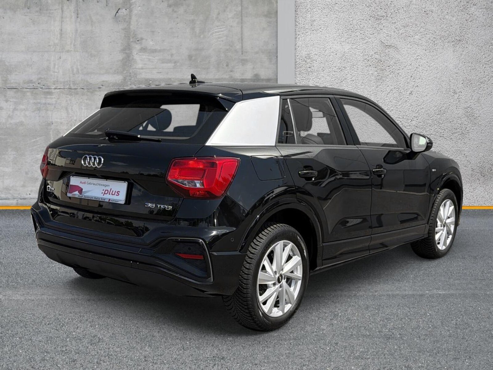 Audi Q2 – Bild 3