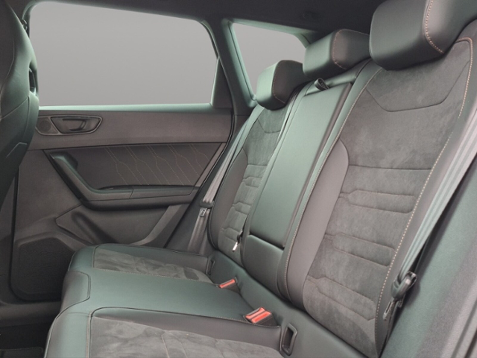 CUPRA Ateca – Bild 13