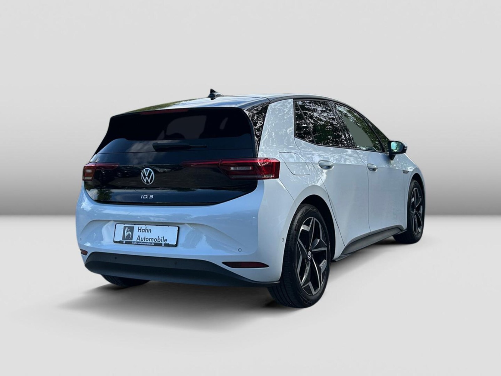 Volkswagen ID.3 – Bild 3