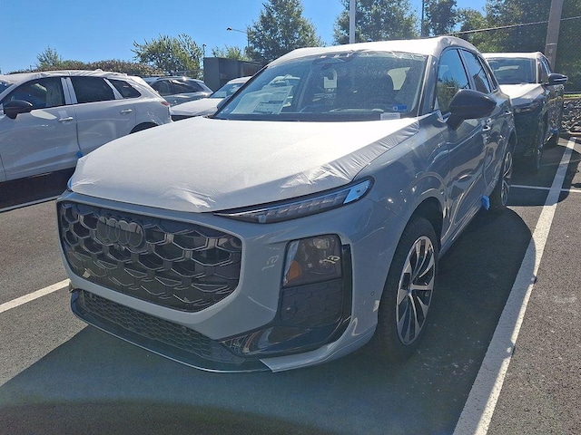 Photo of 2026 Audi Q3 SUV