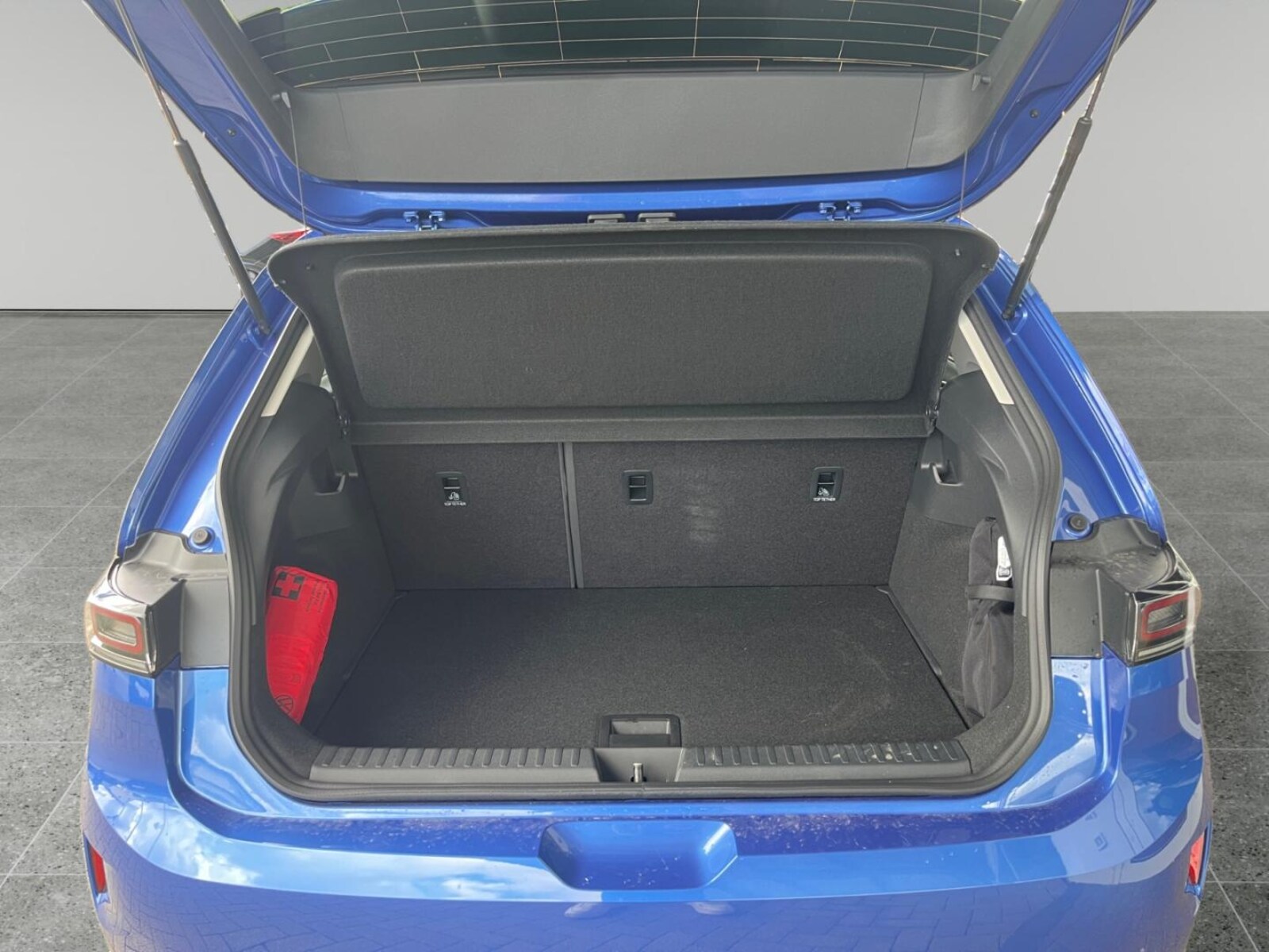 Volkswagen ID. Polo – Bild 12