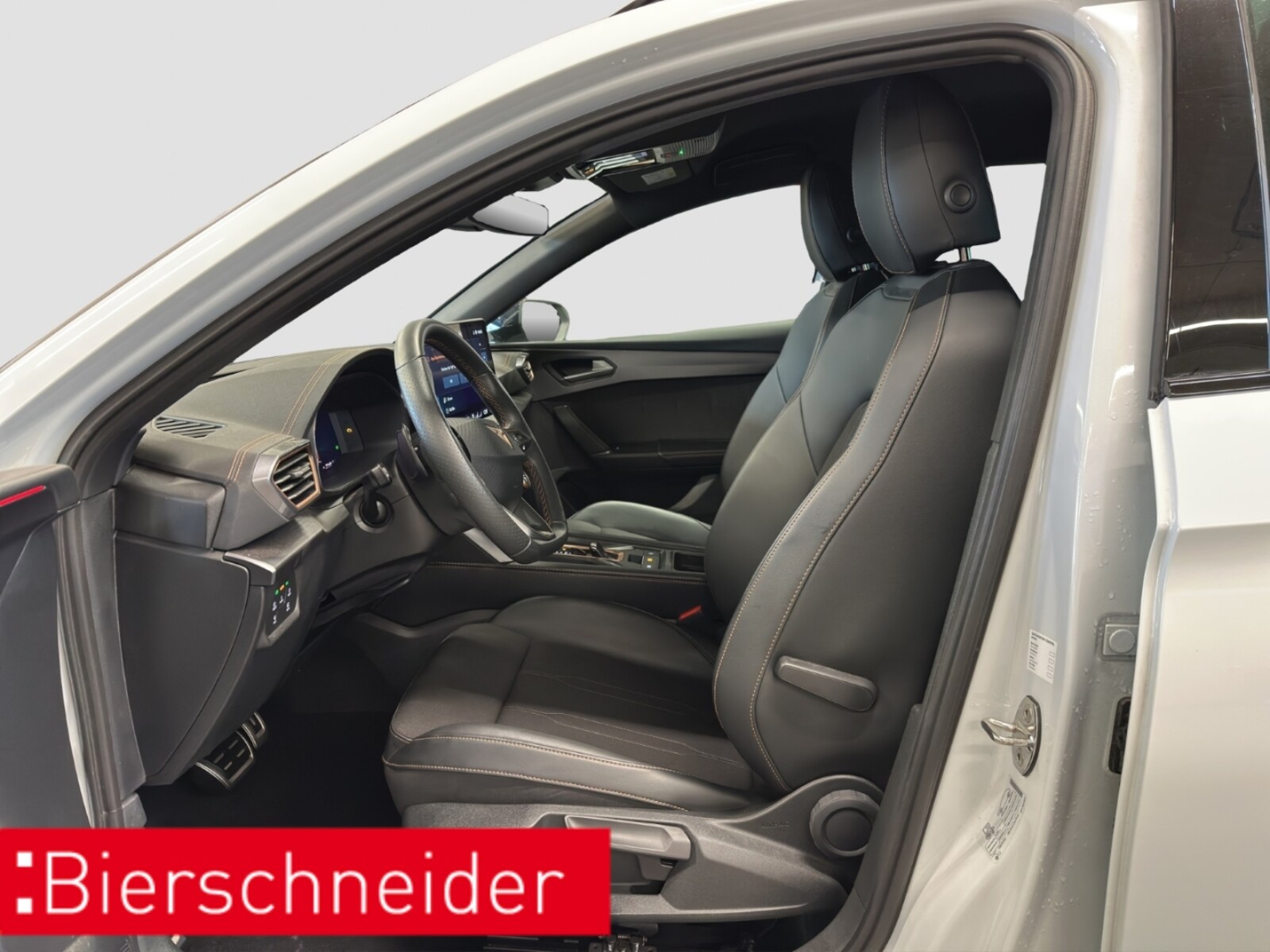 CUPRA Leon Sportstourer – Bild 11