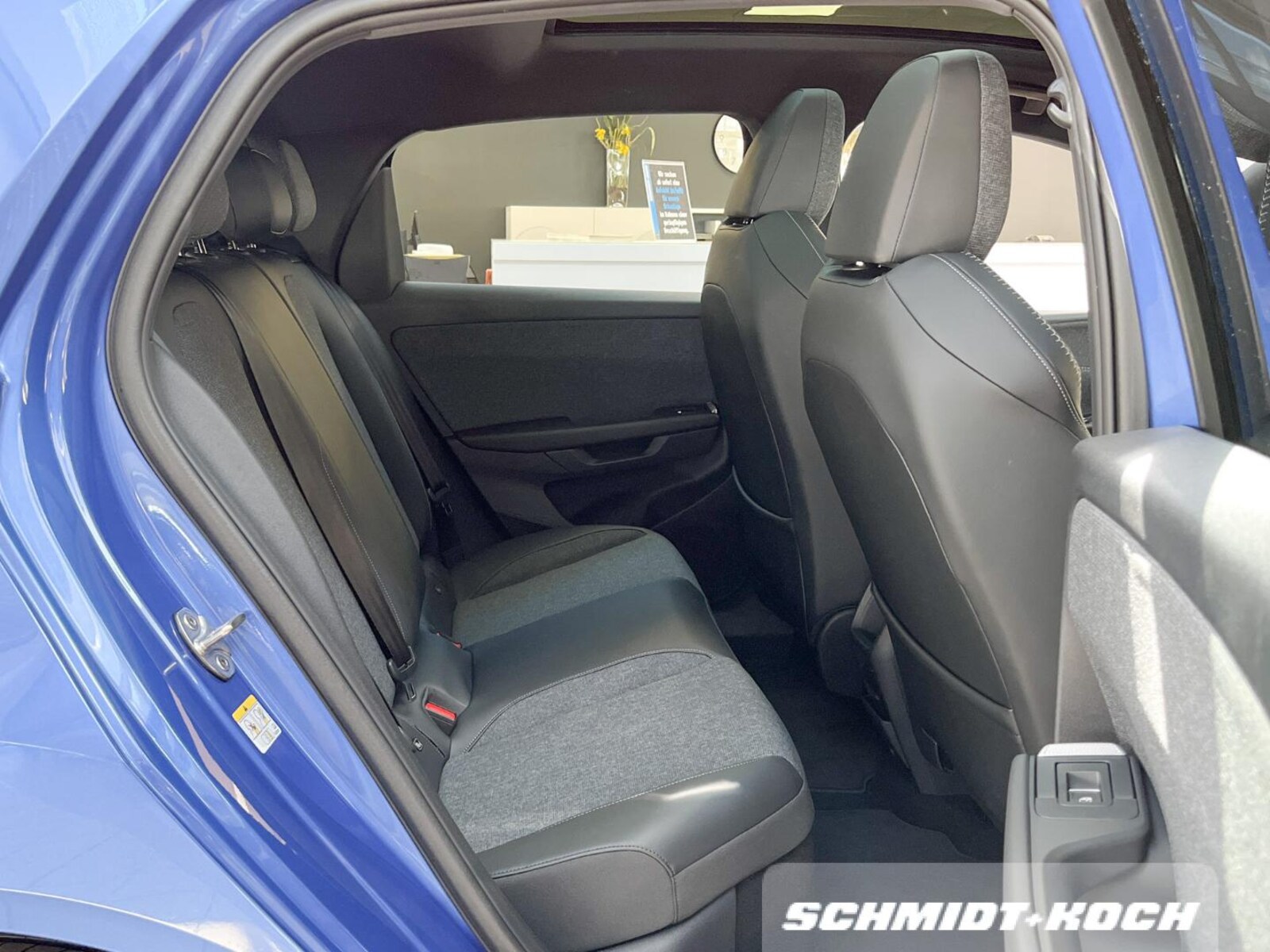 Volkswagen ID. Polo – Bild 8