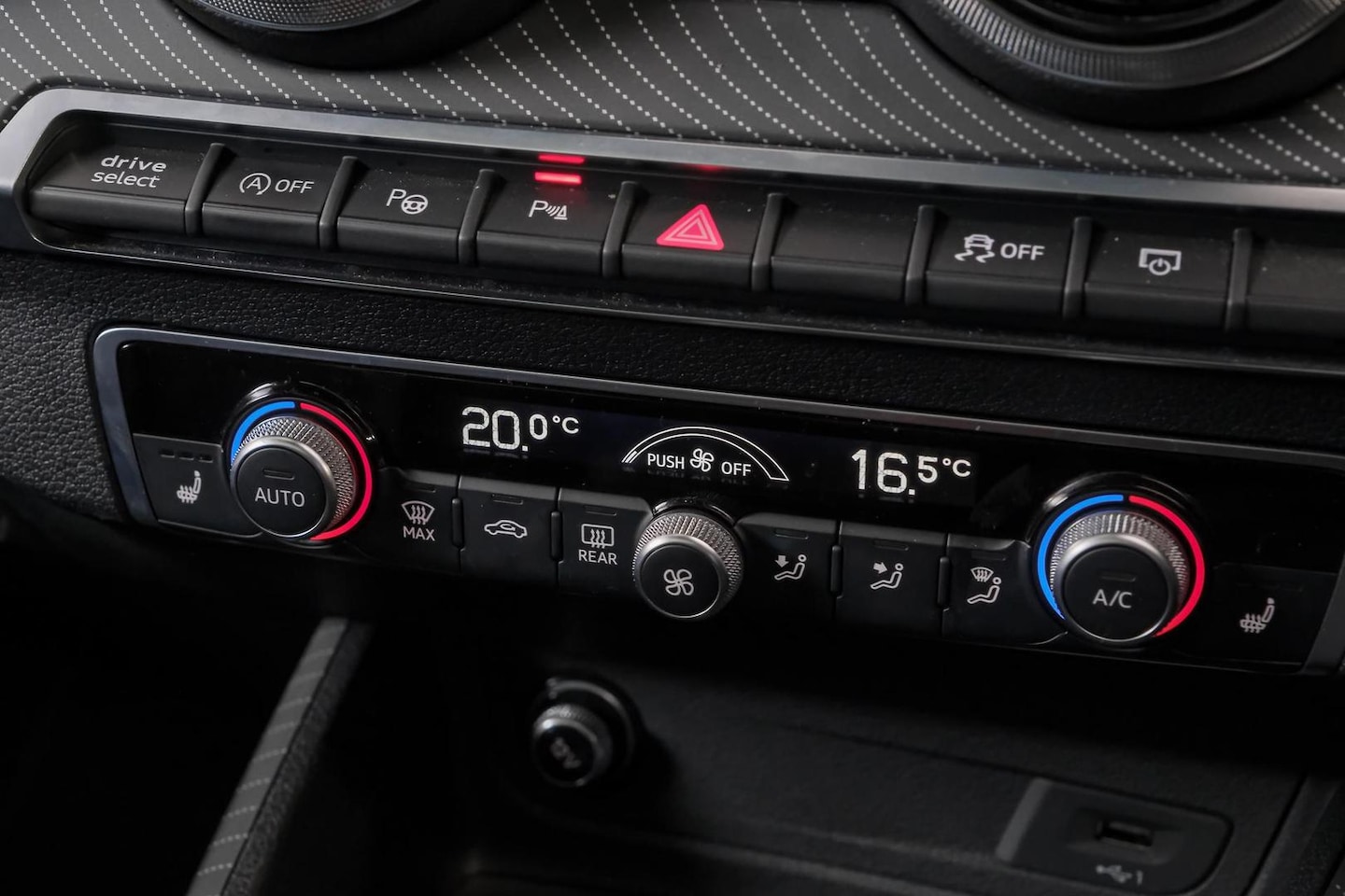 Image about Audi SQ2 TFSI quattro S tronic