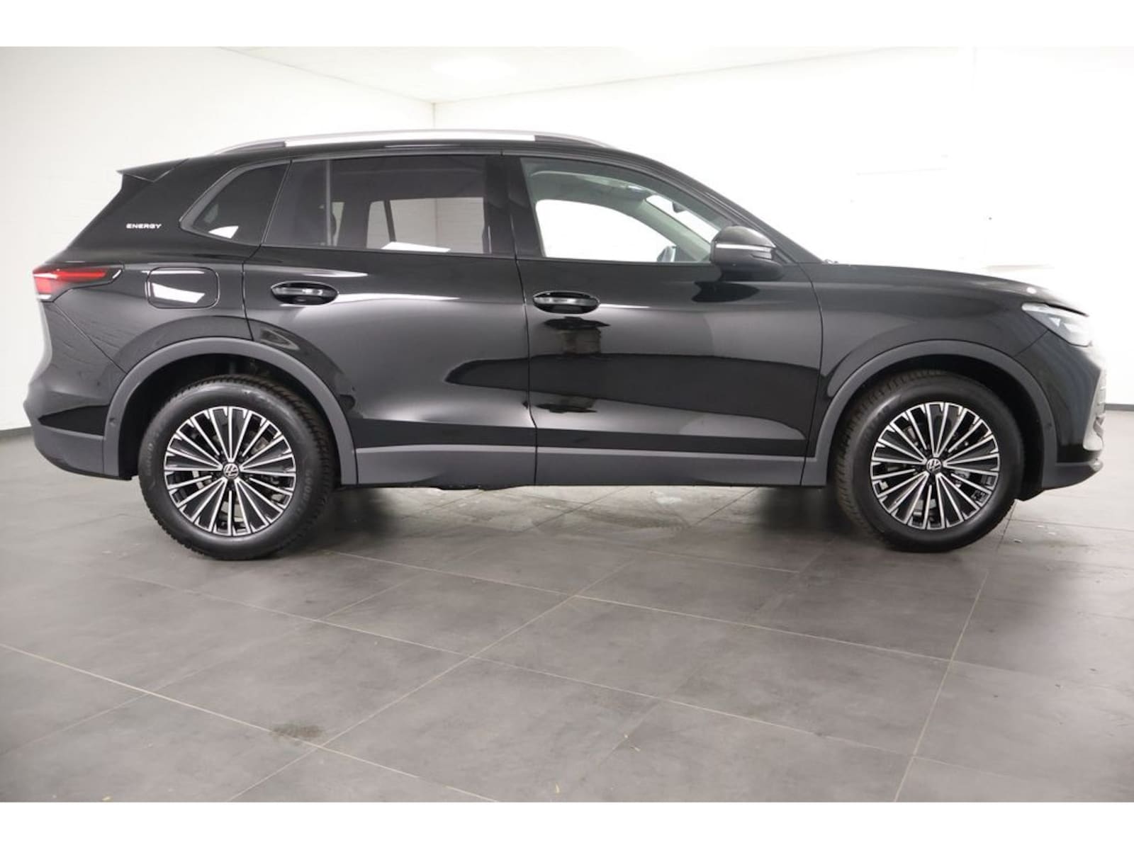 Volkswagen Tiguan – Bild 4