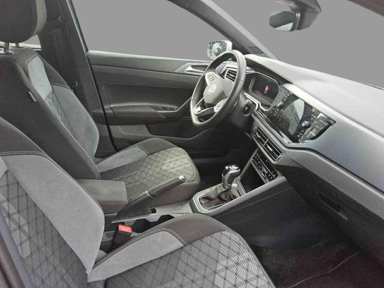 Volkswagen Polo – Bild 5