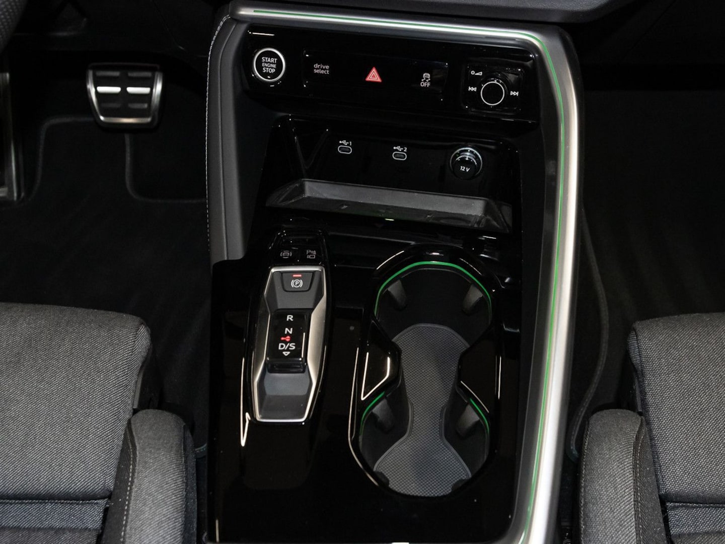 Bild über Audi Q5 Sportback TFSI 150 kW S tronic - für weitere Informationen kontaktieren Sie den Audi Partner