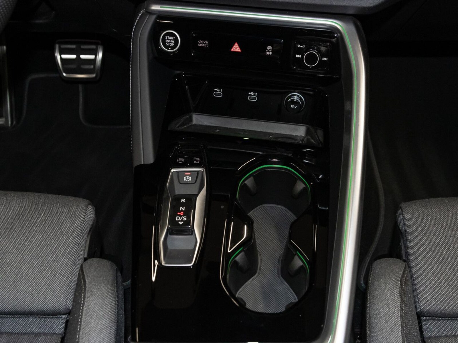 Audi Q5 Sportback – Bild 17