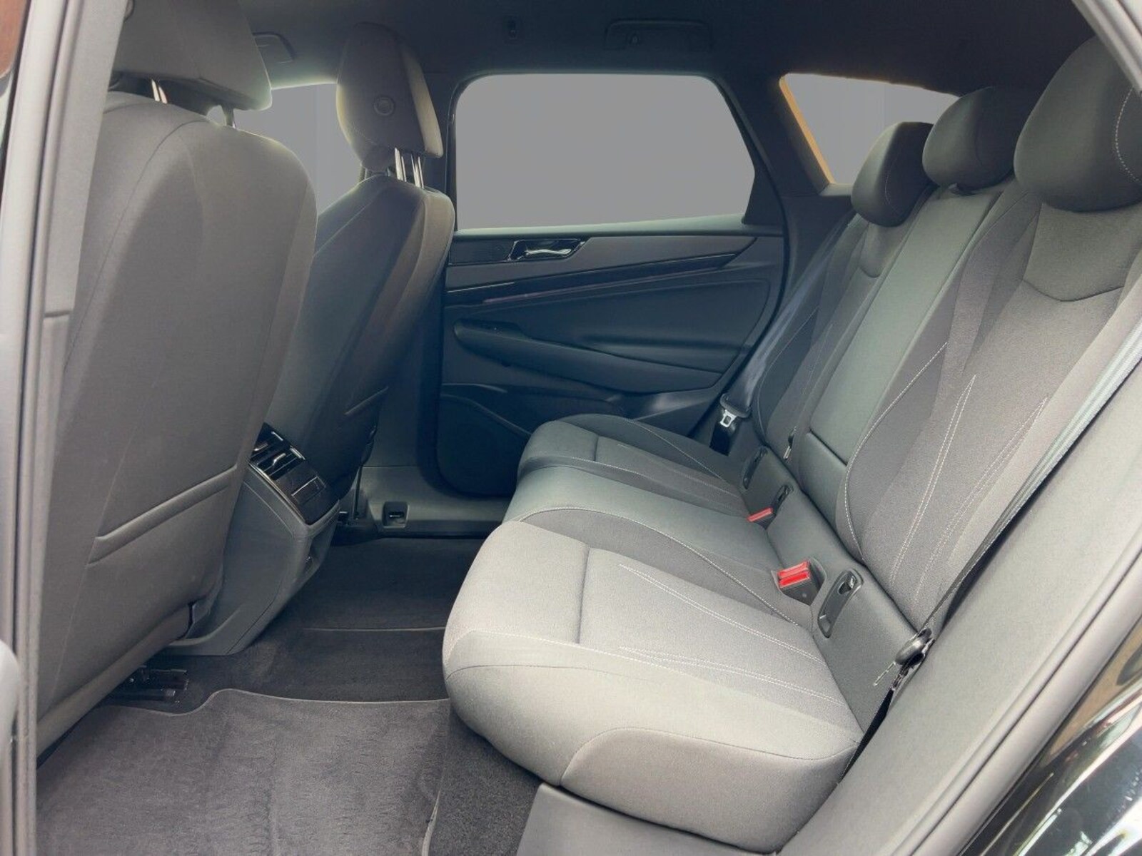 Volkswagen ID.7 Tourer – Bild 9