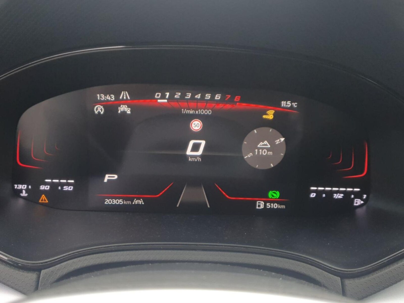 SEAT Arona – Bild 11