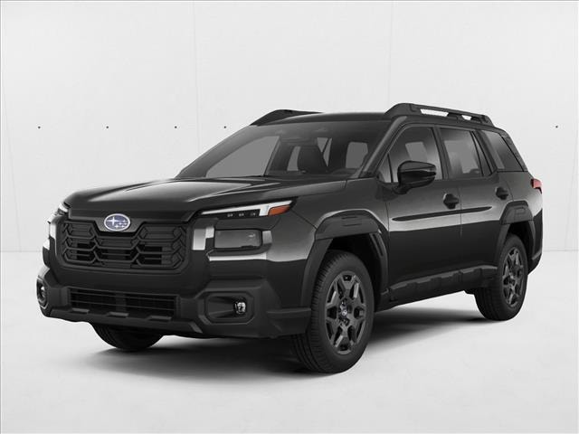 Photo of 2026 Subaru Outback 
