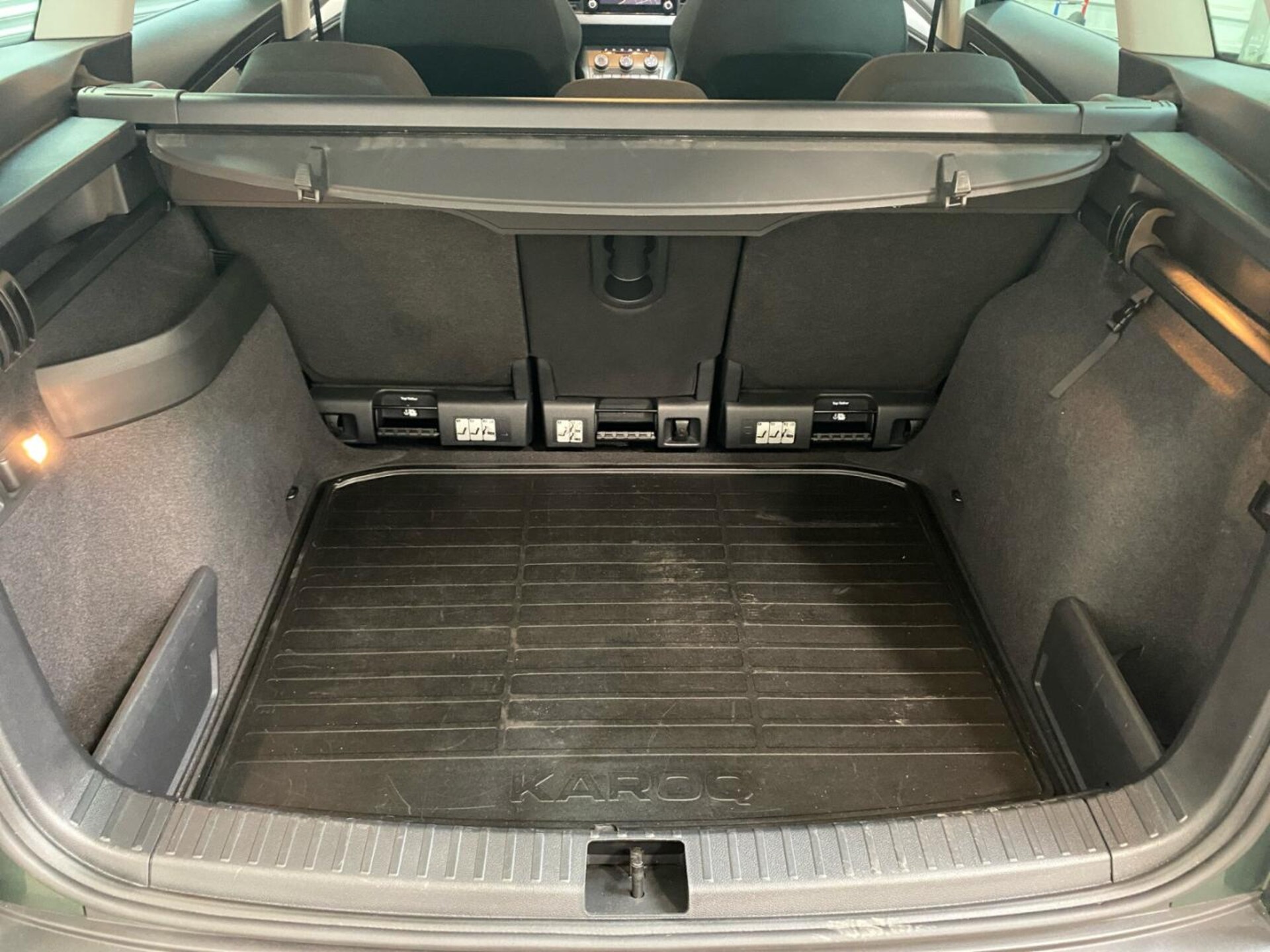 Skoda Karoq Ambition