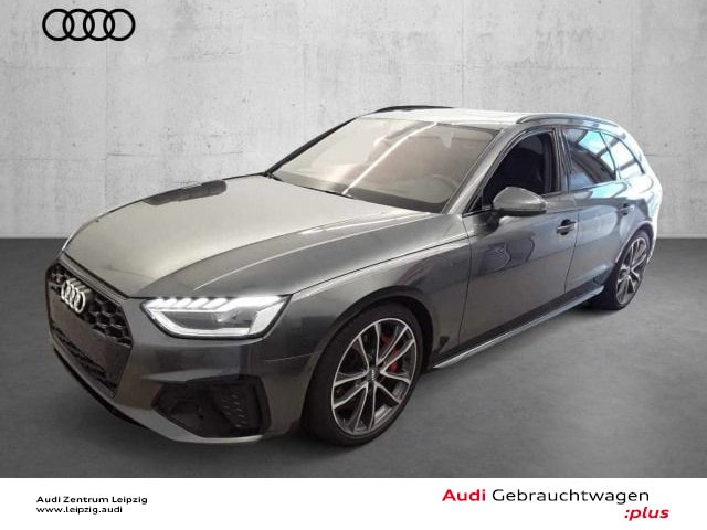 Audi S4 Avant